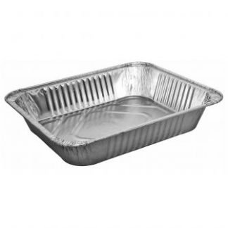 N-4 9 x 13 Foil Pan (100)
