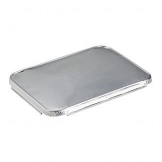 N-9 Aluminum LIDS for Full Size Roaster Pans (50)