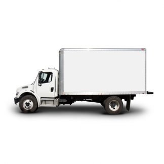 W-1 -CURBSIDE Delivery Service 1-40 Cases
