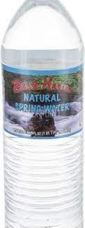 B-2 Be'er Mayim Bottled Spring Water 1.5L x 12